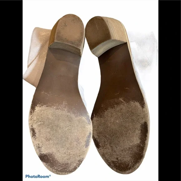 Everybody Fidele Dress Sandal - Picture 9 of 10